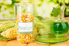 Drury biofuel availability