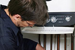 boiler replacement Drury