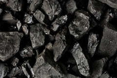 Drury coal boiler costs