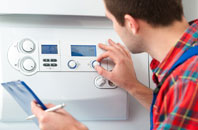 free commercial Drury boiler quotes
